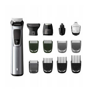 Тример машинка PHILIPS Multigroom 14w1 MG7720