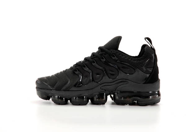Nike VaporMax TN Black Krosonavtik 1759756622