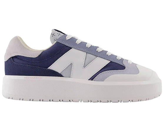 Кросівки New Balance CT302 Vintage Indigo Dusk Blue - CT302MB, фото 2