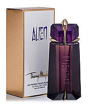 Thierry Mugler Alien парфумована вода 90 ml. (Тьєррі Мюглер Алиен), фото 2