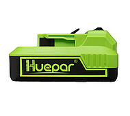 Акумулятор DP-01 до лазерного рівня P04CG та W04CG