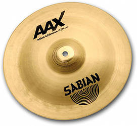 Тарілка SABIAN 21416XB 14" AAX Mini Chinese (Brilliant)