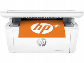 Багатофункціональний мережевий лазерний принтер МФУ зі сканером та копіром HP LaserJet, фото 4