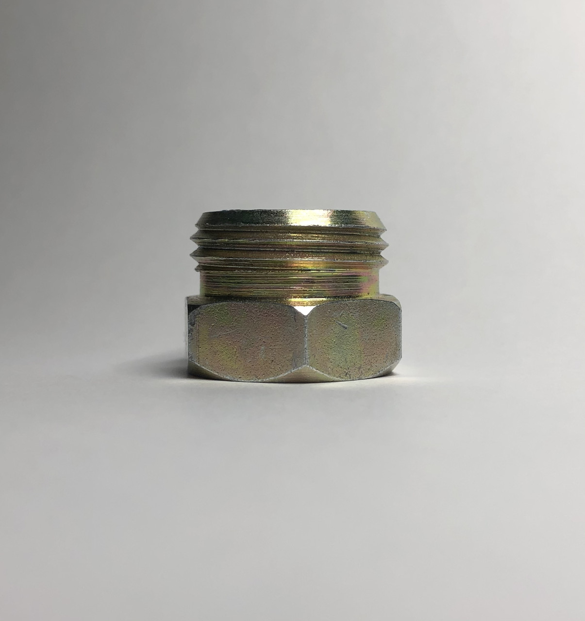 Купить Резьба на переходник для заправки газового баллона, цена 155 ...