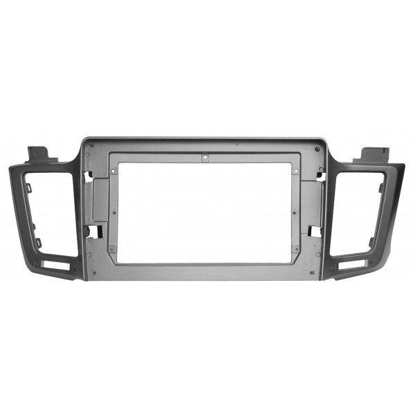 Перехідна рамка CraftAudio TOY-22-343 TOYOTA RAV4 2013-2019