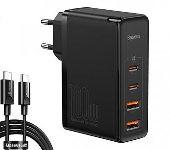 ⇒ Швидкі зарядні пристрої та кабеля до них