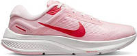 Кроссовки беговые женские Nike W NIKE AIR ZOOM STRUCTURE 24 розовые DA8570-600