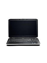 Ноутбук А-клас Dell Latitude E5530/ 15.6" (1366x768)/ Core i5-3230M/ 8 GB RAM/ 240 GB SSD/ HD 4000, фото 2