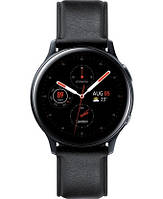 Samsung Galaxy Watch Active 2 44mm Black Stainless steel (SM-R820NSKASEK)