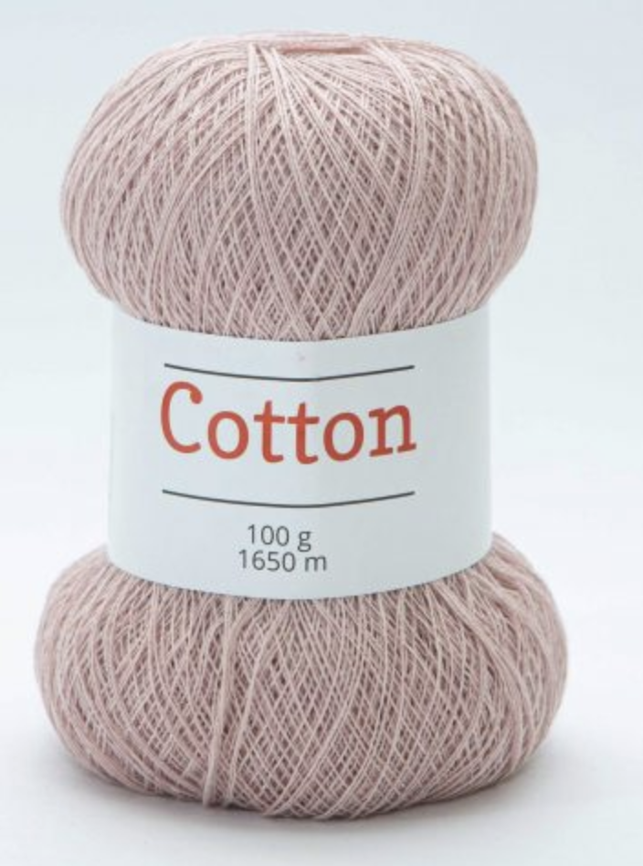 Пряжа Cotton-150