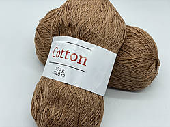 Пряжа Cotton-1296