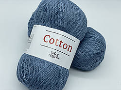 Пряжа Cotton-1200