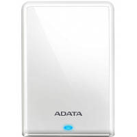 Зовнішній жорсткий диск 2.5" 2TB ADATA (AHV620S-2TU31-CWH)