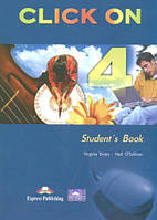 Click On 4 Student Book