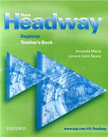 Beginner NEW Headway