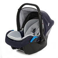 АВТОКРІСЛО ДИТЯЧЕ TAKO універсальне ГРУПА 0, 0-13 КГ