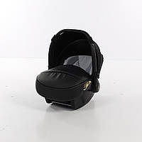 Дитяче автокрісло Junama Fluo line 0+ до 12 кг.