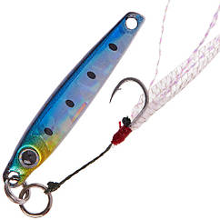 Пількер Shimano Soare Metal Shot TG 5.0g #35T