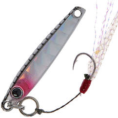 Пількер Shimano Soare Metal Shot TG 5.0g #31T