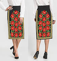 Заготовка для вишивки Спідниця СпП-471 БісерОк