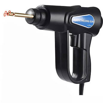 Темocтеплep для ремонту та відновлення пластикових деталей (70 Вт)