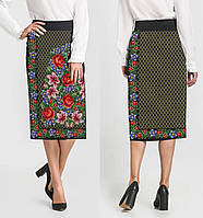 Заготовка для вишивки Спідниця СпП-465 БісерОк