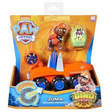 Ігрова фігурка Spin master Paw Patrol Zuma Щенячий патруль Діно місія Гончик Зума 6056930 20124740