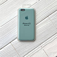 Silicone case на iPhone 6s