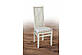Стілець обідній Мікс меблі Міранда ваніль, фото 2