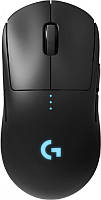 Мышь Wireless Logitech Pro Gaming (910-005272) Black