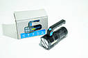 Ліхтарик ручний акумуляторний Multi Fuction Portable Lamp, фото 4