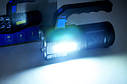 Ліхтарик ручний акумуляторний Multi Fuction Portable Lamp, фото 9