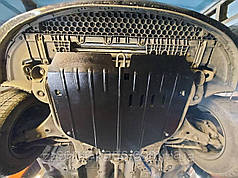 Захист двигуна Kia Ceed ED 2006-2012 (Кіа Сід)
