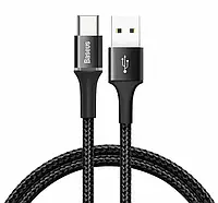 Кабель для быстрой зарядки USB Type-C, Кабель Baseus 3A USB Type-C