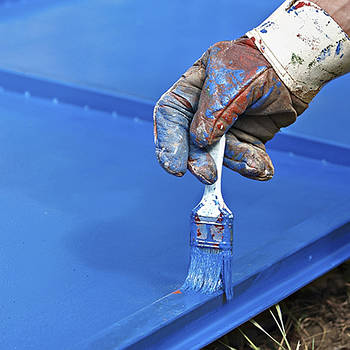 Органорозчинні емалі