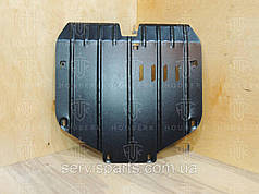 Захист двигуна Hyundai Elantra 4 HD 2006-2010 (Хюндай Елантра)