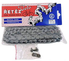 Ланцюг посилений RETEZ 112 ланок, Чехія