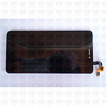 Дисплей Xiaomi Redmi Note 4X із сенсором, чорний (оригінальні комплектуючі), фото 2