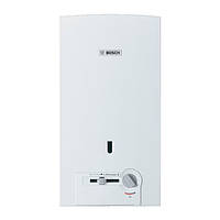 Колонка димохідна газова з модуляцією Bosch WR 10-2 P Therm 4000 O відкрита камера с п’єзо розпалом