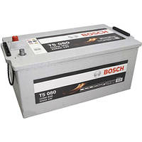 Аккумулятор Bosch 6 CT-225-L T5080 225Ah-12v (0092T50800)