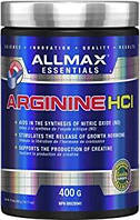 Аргинин AllMax Nutrition ARGININE CHI 400 грамм PURE