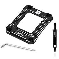 Thermalright LGA1700 12th Gen CPU Contact Frame (LGA1700-BCF BLACK)