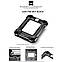 Thermalright LGA1700 12th Gen CPU Contact Frame (LGA1700-BCF BLACK), фото 3