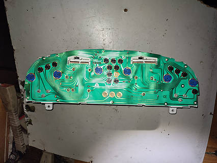 Zx admiral зет икс адмирал адмірал щиток приборов, цена