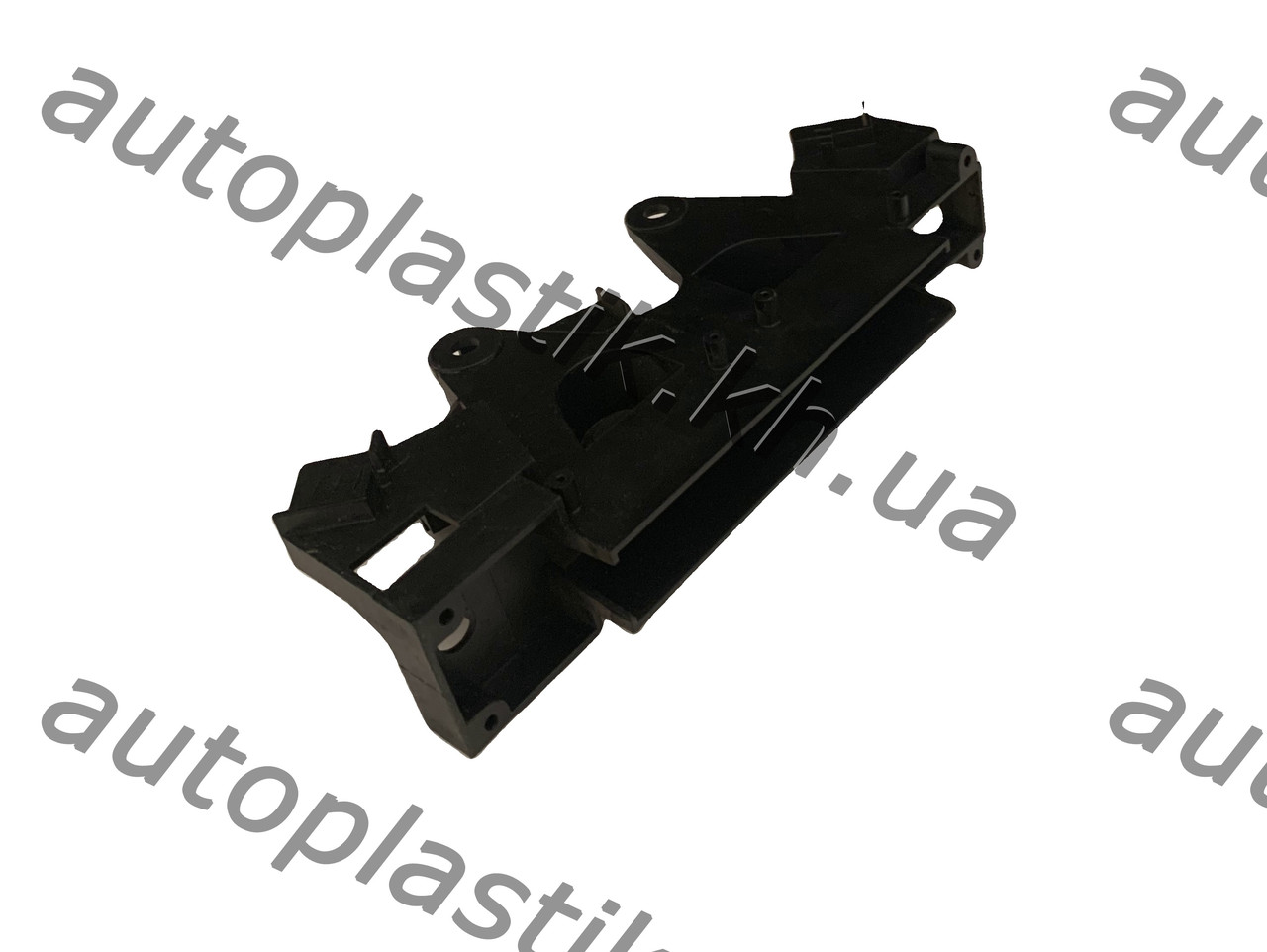 Кронштейн Блока Управления Отопителя ВАЗ 2114 — Купить Недорого на Bigl ...