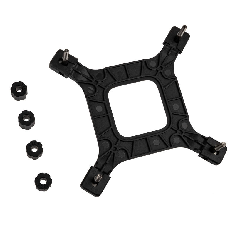 Alpenfohn LGA 1700 Mounting Kit - Alpenfohn Gletscherwasser