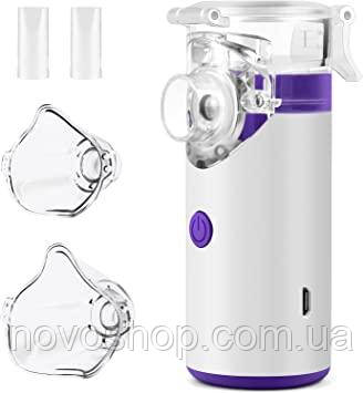 Інгалятор MESH Nebulizer MY123 НЕБУЛАЙЗЕР