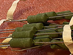 Резистор АС 05 5вт 1.2кОм 5%