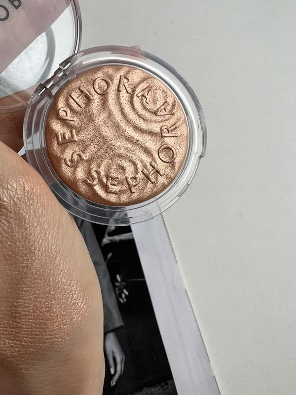 Хайлайтер Sephora Colorful Luminizer 01 Glitzy (3.5 g), фото 1