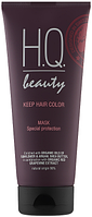 Маска для захисту кольору волосся H.Q.Beauty Keep Hair Color Mask